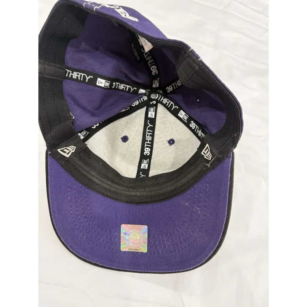 Washington Huskies New Era 39Thirty - Child -Youth - Kids